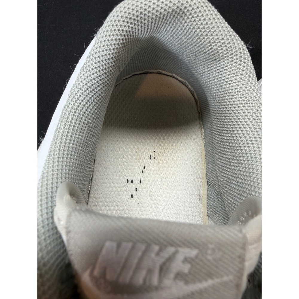 Nike Dunk Low Grey Fog White Sneakers DD1391-103 Low Top Shoes - Picture 5 of 16